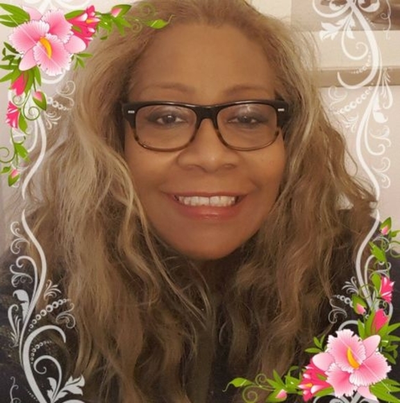 Meet your Posher, Gladys - Picture 1 of 1